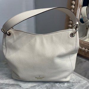 Kate Spade Large Hobo Bag Purse